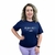 Imagem do Camiseta Basic Unissex Fisioterapia profissão (F12)