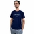 Camiseta Basic Unissex Fisioterapia profissão (F12)
