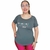 T-shirt Basic Feminina Fisioterapia profissão (F12) na internet