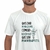 Camiseta Basic Unissex Fisioterapia Logo eu (F13) na internet