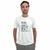Camiseta Basic Unissex Fisioterapia Logo eu (F13)