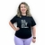 Camiseta Basic Unissex Fisioterapia Logo eu (F13) - ALLTRIX