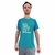 Camiseta Basic Unissex Fisioterapia Logo eu (F13) na internet