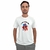 Camiseta Basic Unissex Fisio Roubou meu Coração (F14) - ALLTRIX