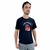 Camiseta Basic Unissex Fisio Roubou meu Coração (F14) - loja online