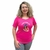 T-shirt Basic Feminina Fisio Roubou meu Coração (F14) - ALLTRIX