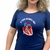 T-shirt Basic Feminina Fisio Roubou meu Coração (F14) - loja online