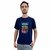 Camiseta Basic Unissex Fisio Reabilita (F15)