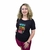 T-shirt Basic Feminina Fisio Reabilita (F15) - comprar online