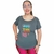 T-shirt Basic Feminina Fisio Reabilita (F15) na internet