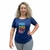T-shirt Basic Feminina Fisio Reabilita (F15) - loja online