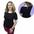 T-shirt Basic Feminina Fitness Alltrix (P00)
