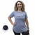 Long Line Feminina Pilates (P02g)