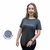 Long Line Feminina Pilates (P02g) - ALLTRIX