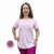 Long Line Feminina Pilates (P02g) - comprar online