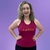 Regata Fresh Feminina Pilates (p02) - comprar online