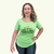 T-Shirt ICE Feminina Pilates Minha Terapia (P04) - comprar online