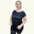 Blusa Fly Feminina Fisioterapia (P06) - ALLTRIX