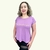 Blusa Fly Feminina Fisioterapia (P06)