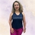 Regata Basic Feminina Fisioterapia (p06) - comprar online