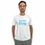 Camiseta Basic Unissex Pilates Movimento Cura (P07) - comprar online