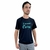 Camiseta Basic Unissex Pilates Movimento Cura (P07) na internet
