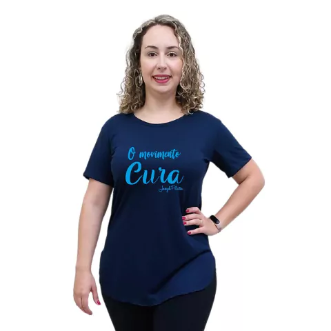 Long Line Feminina Pilates Movimento Cura (P07) - comprar online