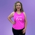 Regata Fresh Feminina Movimento Cura (p07) - loja online