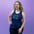 Imagem do Regata Fresh Feminina Movimento Cura (p07)