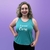 Regata Fresh Feminina Movimento Cura (p07) - comprar online