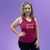Regata Fresh Feminina Movimento Cura (p07) - comprar online