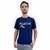Camiseta Basic Unissex Pilates Ponte (P08)