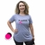 Long Line Feminina Pilates Ponte (P08) - ALLTRIX
