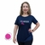 Long Line Feminina Pilates Ponte (P08) - comprar online