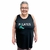 Regata Long Line Plus Size Feminina Ponte (P08) - comprar online