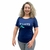 T-shirt Basic Feminina Pilates Ponte (P08) - loja online