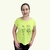 Blusa Fly Feminina Dia de Pilates (P12) - loja online
