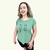 Blusa Fly Feminina Dia de Pilates (P12) na internet