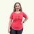T-Shirt ICE Feminina Dia de Pilates (P12) na internet