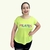 Blusa Fly Feminina PILATES Color (P13)