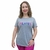 Long Line Feminina PILATES Color (P13) - loja online