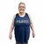 Regata Long Line Plus Size Feminina Pilates (P13)