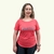 T-Shirt ICE Feminina PILATES Color (P13) na internet