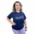Camiseta Basic Unissex PILATES (P15) na internet
