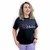 Camiseta Basic Unissex Pilates (P17) - ALLTRIX