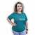 Camiseta Basic Unissex Pilates (P17)