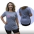 Long Line Feminina Pilates (P17) - loja online