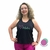 Regata Basic Feminina Pilates (P17)