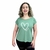 Imagem do Blusa Fly Feminina Pilates Coração (P18)