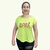 Blusa Fly Feminina Pilates Não Pira (P21)